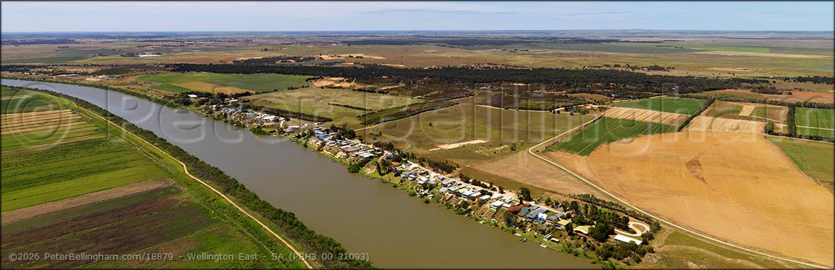 Peter Bellingham Photography Wellington East - SA (PBH3 00 31093)